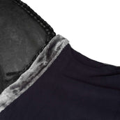 Bucas Sweat Rug Show-Line 400 Navy/Grey Bucas Sweat Rug Show-Line 400 Navy/Grey