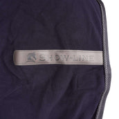 Bucas Sweat Rug Show-Line 400 Navy/Grey Bucas Sweat Rug Show-Line 400 Navy/Grey