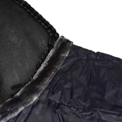 Bucas Stable Rug Show-Line Navy/Grey Bucas Stable Rug Show-Line Navy/Grey