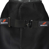 Zandona Therapy Rug Air Black Zandona Therapy Rug Air Black