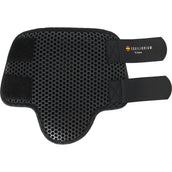 Equilibrium Leg Protectors Tri-Zone Black Equilibrium Leg Protectors Tri-Zone Black