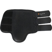 Equilibrium Leg Protectors Tri-Zone Black Equilibrium Leg Protectors Tri-Zone Black