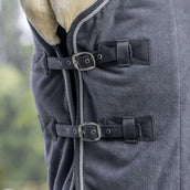 RugBe by Covalliero Fleece Rug Royal Graphite RugBe by Covalliero Fleece Rug Royal Graphite