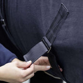 RugBe by Covalliero Fleece Rug Royal Graphite RugBe by Covalliero Fleece Rug Royal Graphite