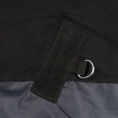 Waldhausen Outdoor Rug Nordic Fleece 0g Night Blue Waldhausen Outdoor Rug Nordic Fleece 0g Night Blue