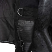 Waldhausen Outdoor Rug Nordic Fleece 0g Black Waldhausen Outdoor Rug Nordic Fleece 0g Black