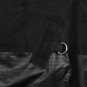 Waldhausen Outdoor Rug Nordic Fleece 0g Black Waldhausen Outdoor Rug Nordic Fleece 0g Black