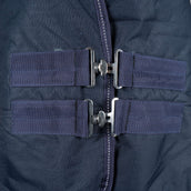 Waldhausen Outdoor Rug Nordic High Neck 200g Night Blue Waldhausen Outdoor Rug Nordic High Neck 200g Night Blue