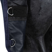 Waldhausen Outdoor Rug Nordic High Neck 200g Night Blue Waldhausen Outdoor Rug Nordic High Neck 200g Night Blue