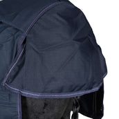 Waldhausen Outdoor Rug Nordic High Neck 200g Night Blue Waldhausen Outdoor Rug Nordic High Neck 200g Night Blue