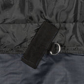 Waldhausen Outdoor Rug Nordic High Neck 200g Night Blue Waldhausen Outdoor Rug Nordic High Neck 200g Night Blue