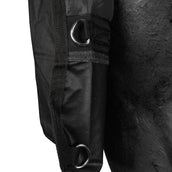 Waldhausen Outdoor Rug Nordic High Neck 200g Black Waldhausen Outdoor Rug Nordic High Neck 200g Black