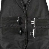 Waldhausen Outdoor Rug Nordic High Neck 200g Black Waldhausen Outdoor Rug Nordic High Neck 200g Black