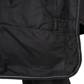 Waldhausen Outdoor Rug Nordic High Neck 200g Black Waldhausen Outdoor Rug Nordic High Neck 200g Black