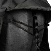 Waldhausen Outdoor Rug Nordic High Neck 200g Black Waldhausen Outdoor Rug Nordic High Neck 200g Black