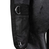 Waldhausen Outdoor Rug Nordic 50g Black Waldhausen Outdoor Rug Nordic 50g Black