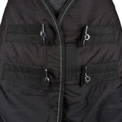 Waldhausen Outdoor Rug Nordic 50g Black Waldhausen Outdoor Rug Nordic 50g Black