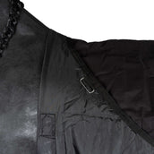 Waldhausen Outdoor Rug Nordic 50g Black Waldhausen Outdoor Rug Nordic 50g Black