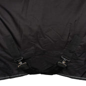 Waldhausen Outdoor Rug Nordic 50g Black Waldhausen Outdoor Rug Nordic 50g Black