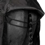 Waldhausen Outdoor Rug Nordic 50g Black Waldhausen Outdoor Rug Nordic 50g Black