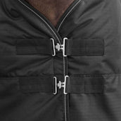 Waldhausen Outdoor Rug Nordic 50g Black Waldhausen Outdoor Rug Nordic 50g Black