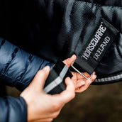 Horseware Easy-Layer Stable 100g Black/Black Horseware Easy-Layer Stable 100g Black/Black