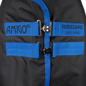 Amigo Ripstop 900D 50g Black/Blue Amigo Ripstop 900D 50g Black/Blue