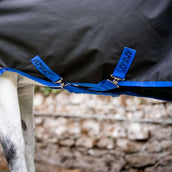 Amigo Ripstop 900D 50g Black/Blue Amigo Ripstop 900D 50g Black/Blue