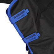 Amigo Ripstop 900D Plus 100g Black/Blue Amigo Ripstop 900D Plus 100g Black/Blue