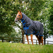 Amigo Ripstop 900D Plus 100g Black/Blue Amigo Ripstop 900D Plus 100g Black/Blue