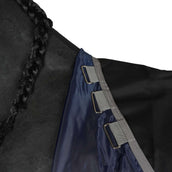 Amigo Bravo 12 Original Turnout Lite 0g Black/Titanium Grey Amigo Bravo 12 Original Turnout Lite 0g Black/Titanium Grey