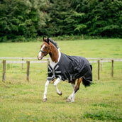 Amigo Bravo 12 Original Turnout Lite 0g Black/Titanium Grey Amigo Bravo 12 Original Turnout Lite 0g Black/Titanium Grey