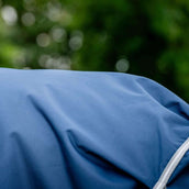 Amigo Bravo 12 Turnout 50g Navy/Titanium Grey Amigo Bravo 12 Turnout 50g Navy/Titanium Grey