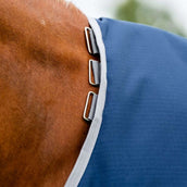 Amigo Ripstop 900D 50g Navy/Titanium Grey Amigo Ripstop 900D 50g Navy/Titanium Grey