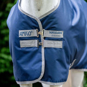 Amigo Winter Rug Ripstop 900 Original 100g Navy/Titanium Grey Amigo Winter Rug Ripstop 900 Original 100g Navy/Titanium Grey