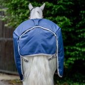 Amigo Winter Rug Ripstop 900 Original 100g Navy/Titanium Grey Amigo Winter Rug Ripstop 900 Original 100g Navy/Titanium Grey