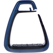 Freejump Stirrups Soft Up Classic+ Pearl Navy/Black Freejump Stirrups Soft Up Classic+ Pearl Navy/Black