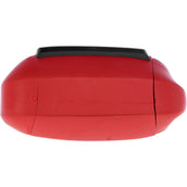 Freejump Stirrups Soft Up Classic+ Pearl Red/Black Freejump Stirrups Soft Up Classic+ Pearl Red/Black