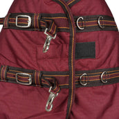 Premiere Outdoor Rug 600D 200g Marroon Banner Premiere Outdoor Rug 600D 200g Marroon Banner