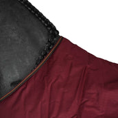 Premiere Outdoor Rug 600D 200g Marroon Banner Premiere Outdoor Rug 600D 200g Marroon Banner