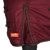 Premiere Outdoor Rug 600D 200g Marroon Banner Premiere Outdoor Rug 600D 200g Marroon Banner