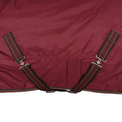 Premiere Outdoor Rug 600D 200g Marroon Banner Premiere Outdoor Rug 600D 200g Marroon Banner