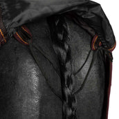 Premiere Outdoor Rug 600D 200g Marroon Banner Premiere Outdoor Rug 600D 200g Marroon Banner