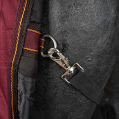 Premiere Outdoor Rug 600D 200g Marroon Banner Premiere Outdoor Rug 600D 200g Marroon Banner