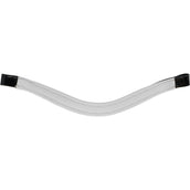 LeMieux Hobby Horse Browband Black LeMieux Hobby Horse Browband Black