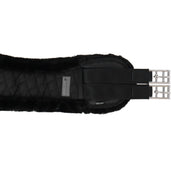 Waldhausen Jumping Girdle Half Moon Black/Black Waldhausen Jumping Girdle Half Moon Black/Black