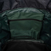 Agradi Horse Grooming Bag Fir Green Agradi Horse Grooming Bag Fir Green