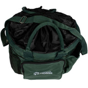 Agradi Horse Grooming Bag Fir Green Agradi Horse Grooming Bag Fir Green