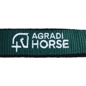 Agradi Horse Halter Athletic Fir Green Agradi Horse Halter Athletic Fir Green