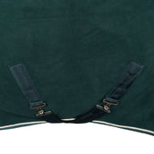 Agradi Horse Fleece Rug Modern Rosé Fir Green Agradi Horse Fleece Rug Modern Rosé Fir Green